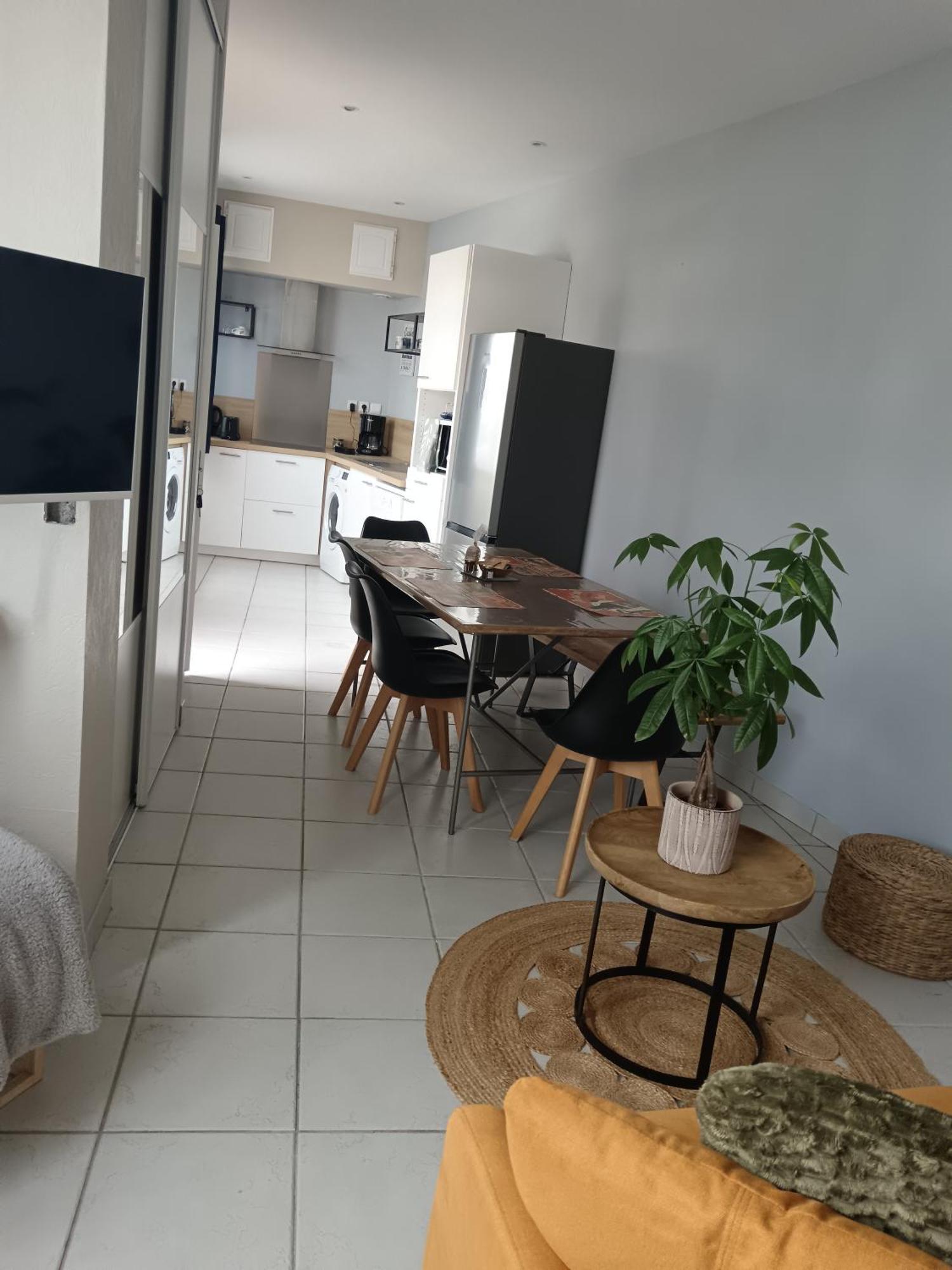 Appartement 100 Metres De La Mer Plérin Eksteriør billede